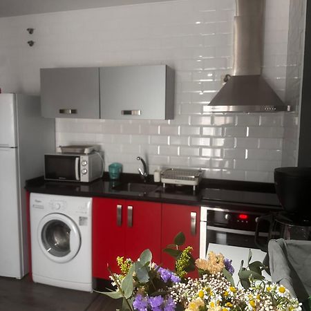 Apartamentos Dacris ヘルテ エクステリア 写真