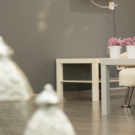 Apartamentos Dacris ヘルテ エクステリア 写真