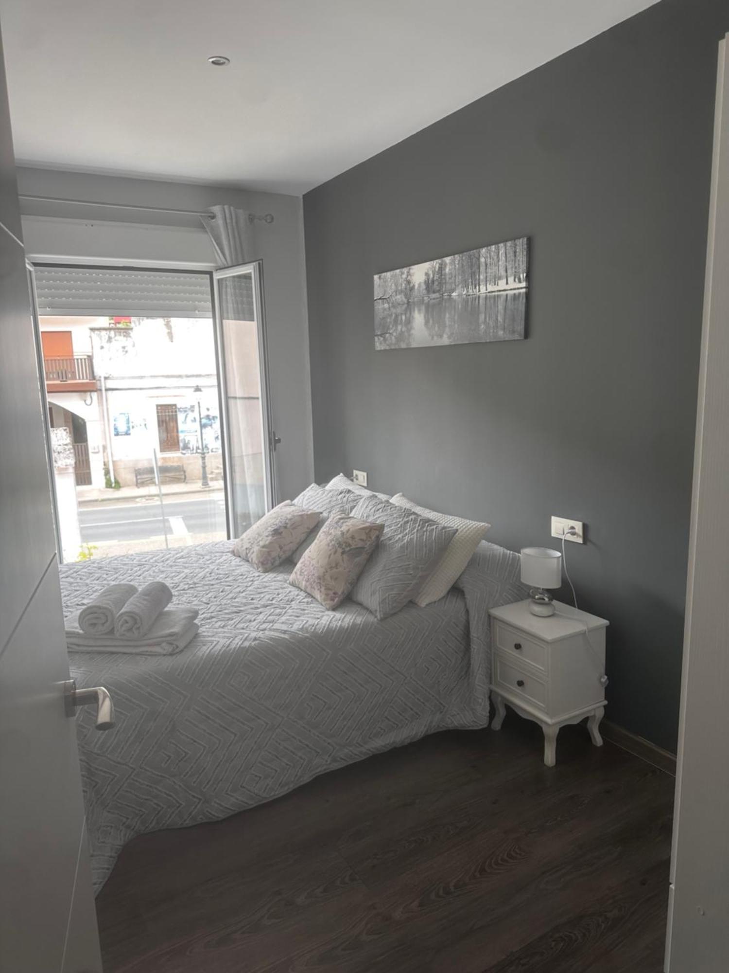 Apartamentos Dacris ヘルテ エクステリア 写真