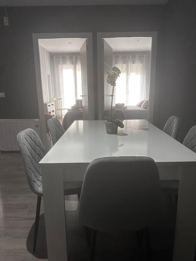 Apartamentos Dacris ヘルテ エクステリア 写真