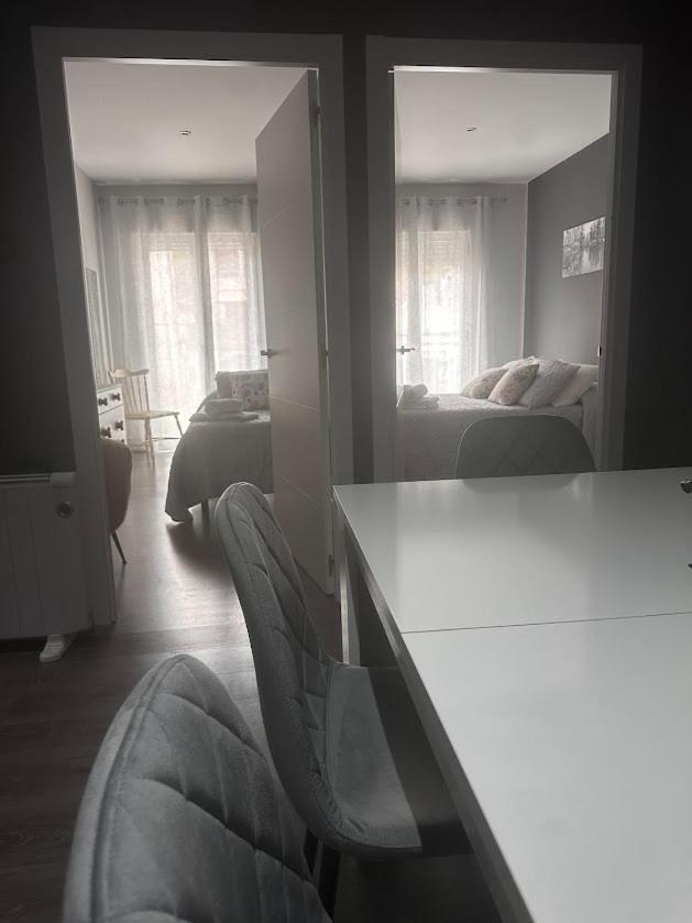 Apartamentos Dacris ヘルテ エクステリア 写真