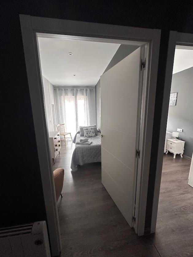 Apartamentos Dacris ヘルテ エクステリア 写真