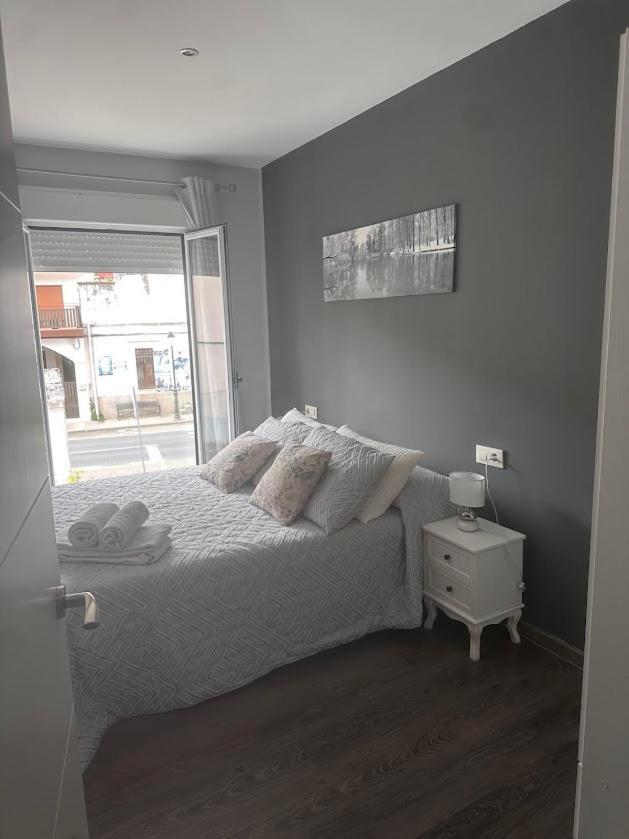 Apartamentos Dacris ヘルテ エクステリア 写真