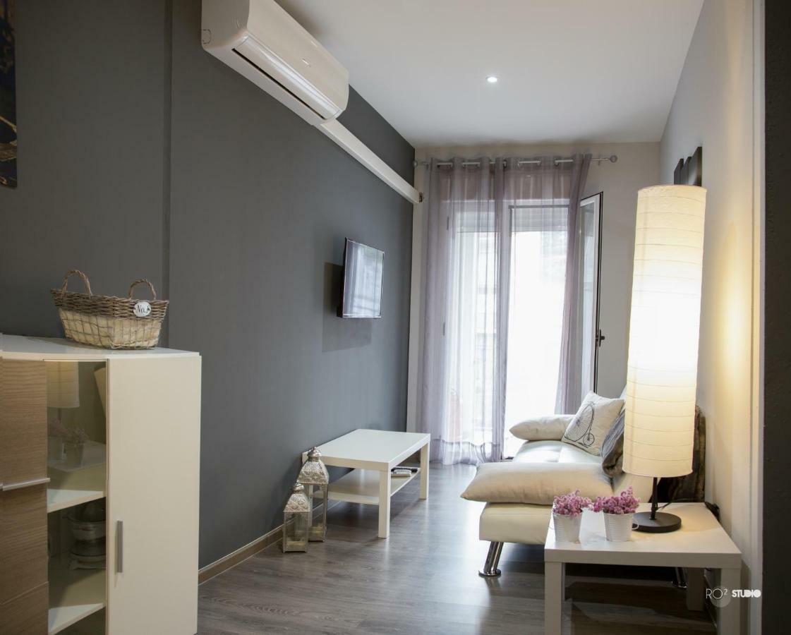 Apartamentos Dacris ヘルテ エクステリア 写真