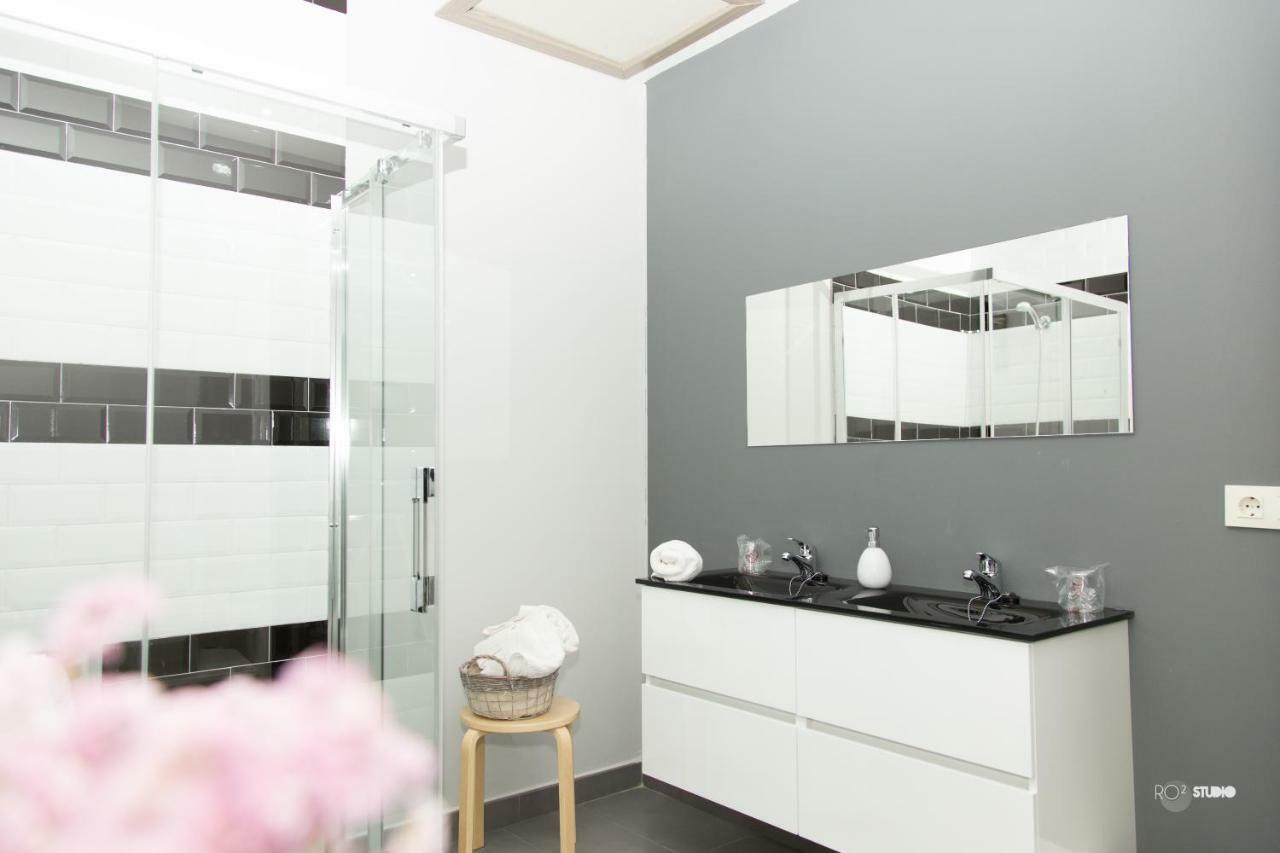 Apartamentos Dacris ヘルテ エクステリア 写真