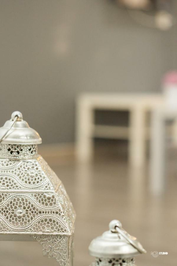 Apartamentos Dacris ヘルテ エクステリア 写真