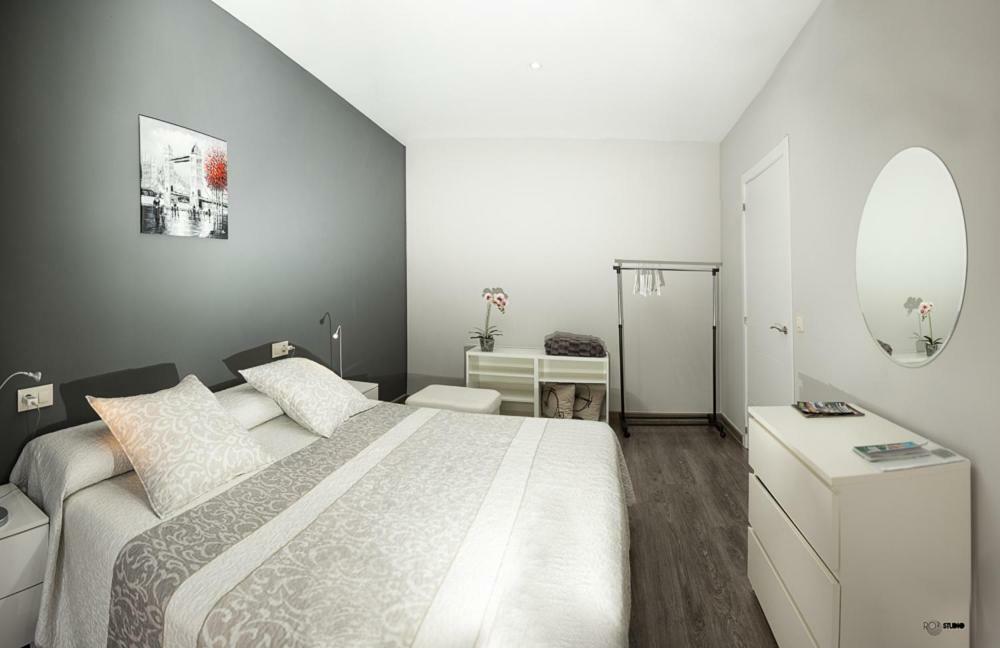 Apartamentos Dacris ヘルテ エクステリア 写真