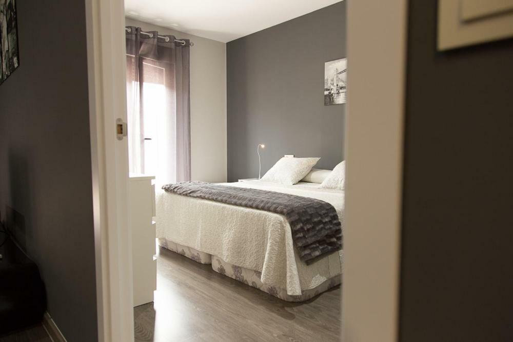 Apartamentos Dacris ヘルテ エクステリア 写真