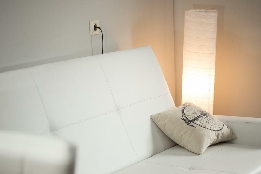 Apartamentos Dacris ヘルテ エクステリア 写真